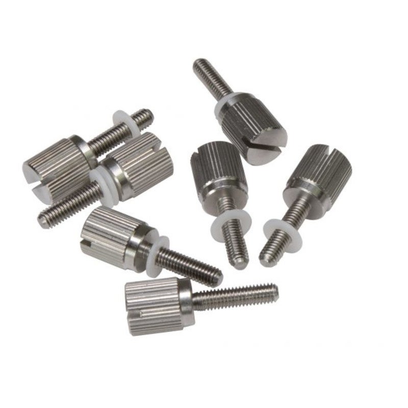 Radial RackSet Screws montageschroeven voor rackmount