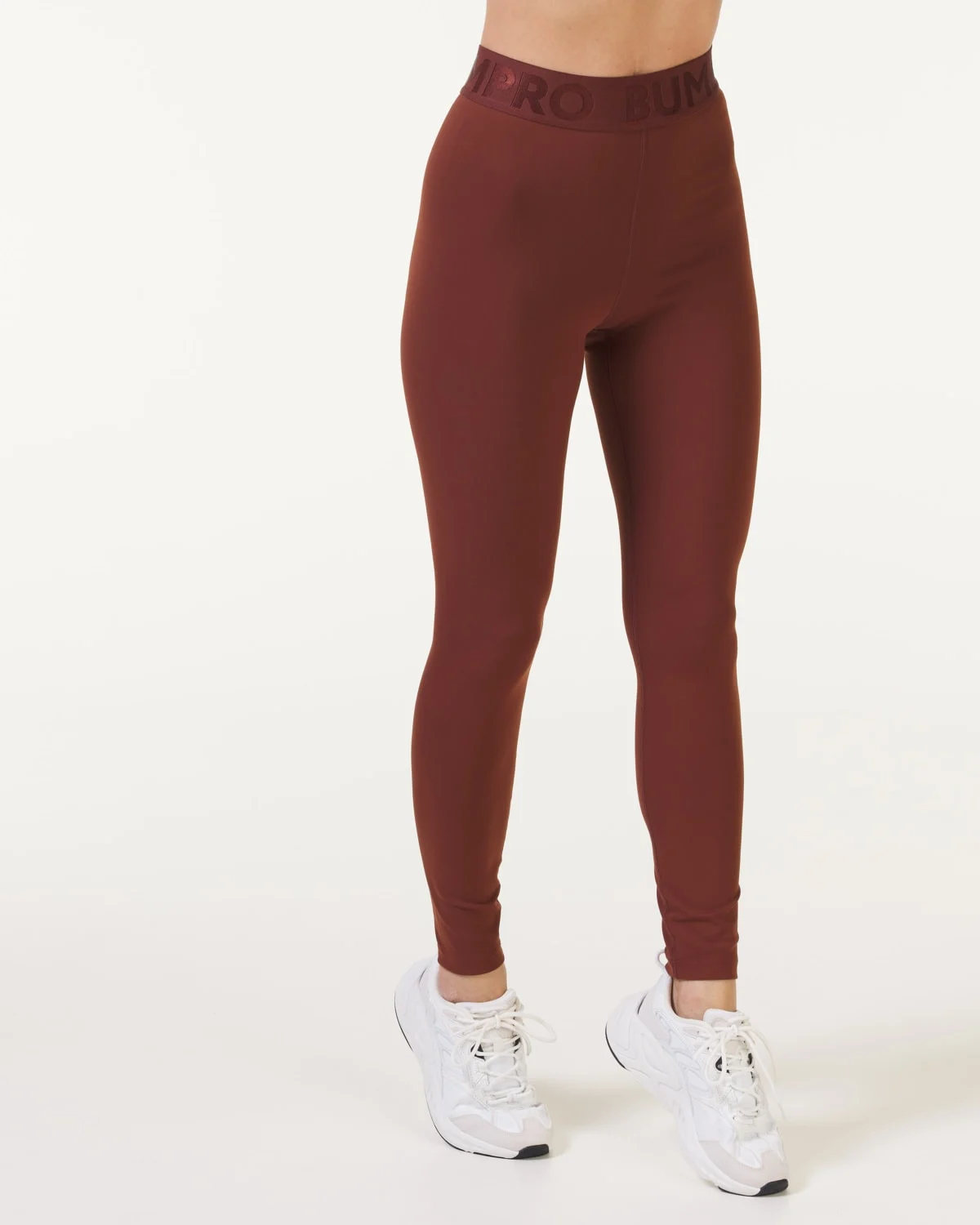 Bumpro Lively Tights Brown Chocolate