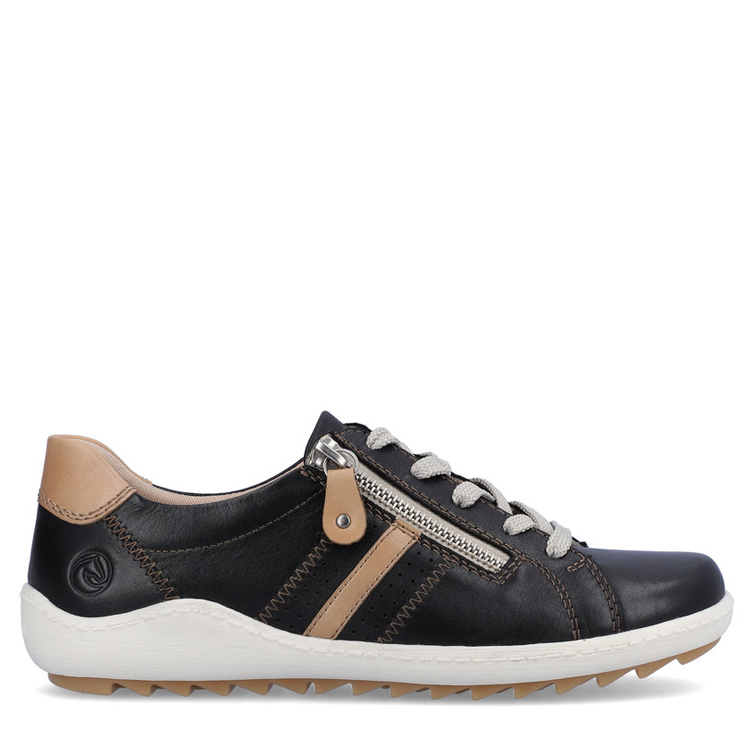 Remonte R1432-01 | NOIR