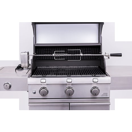 Char-Broil Premium rotisseri