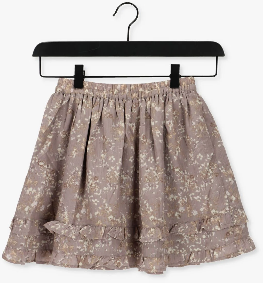 SOFIE SCHNOOR lila sofie schnoor minirok g223292