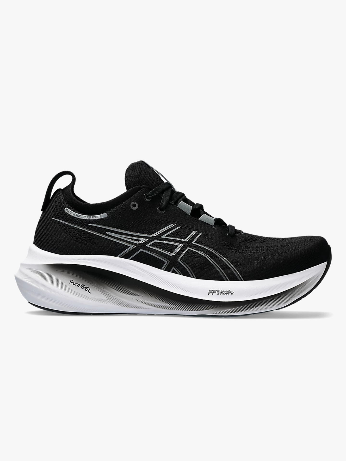 Gel-Nimbus 26