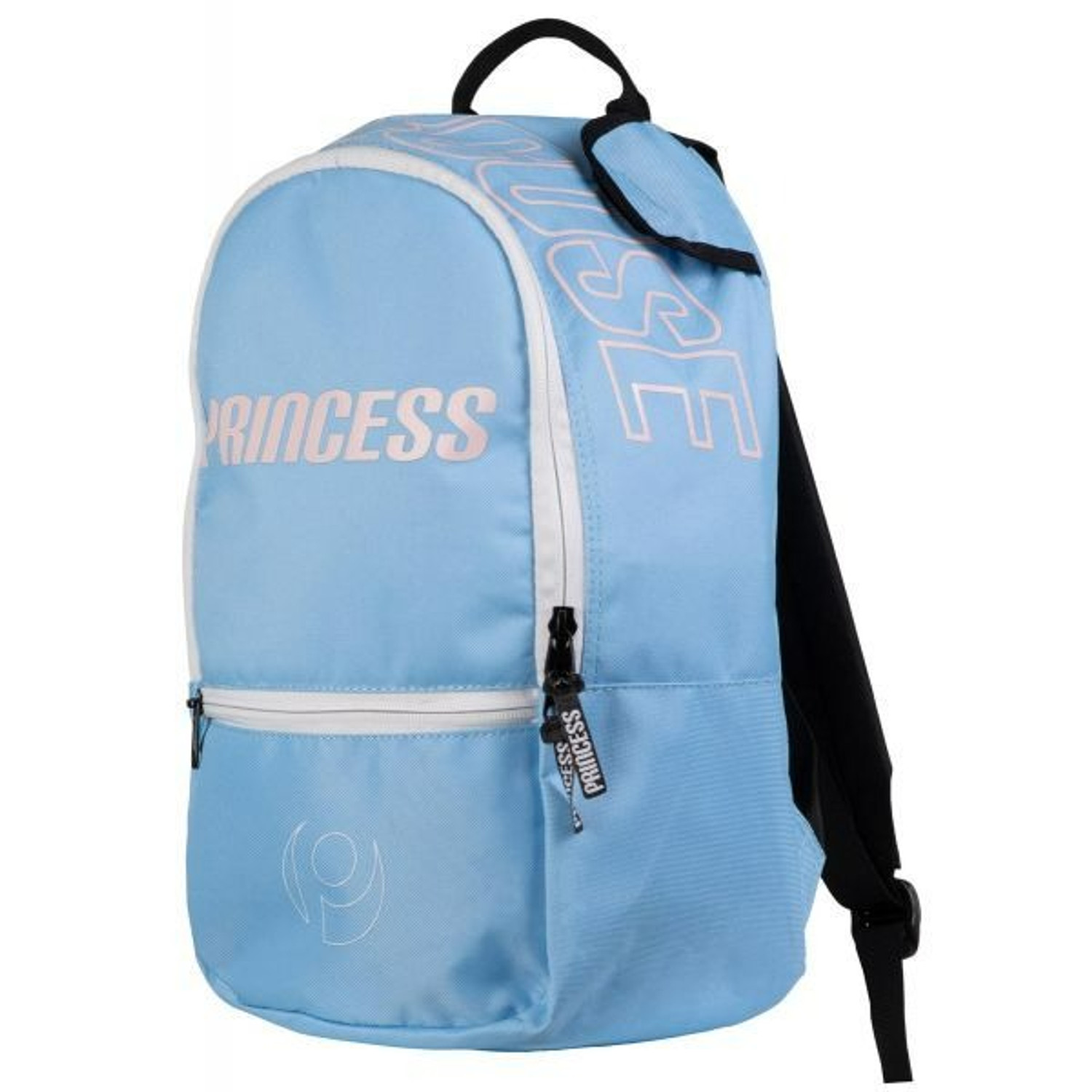 Princess Backpack No Excuse