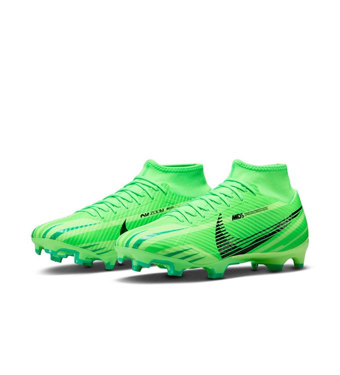 Nike Zoom Superfly 9 Academy MDS FG/MG Voetbalschoenen