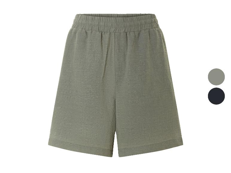 Korte heren broek