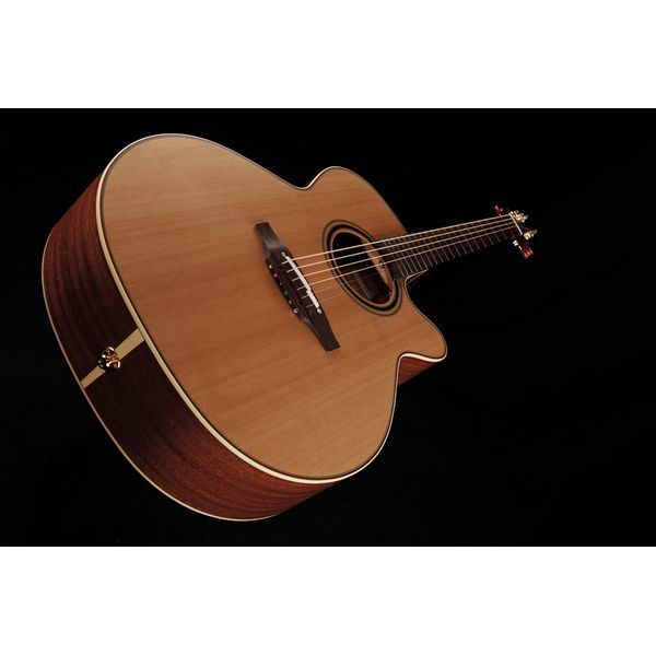 Takamine P3NC Pro Serie w/Softcase