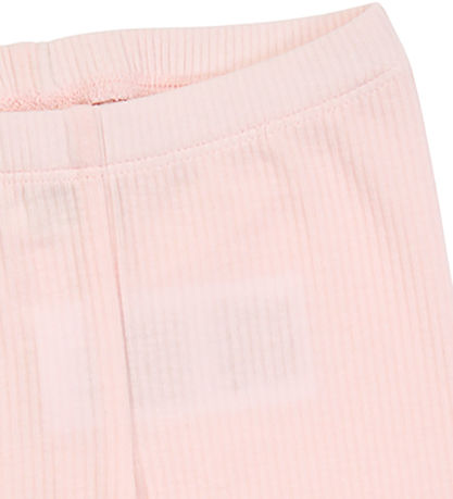Müsli Leggings - Rib - Sanft - Mary