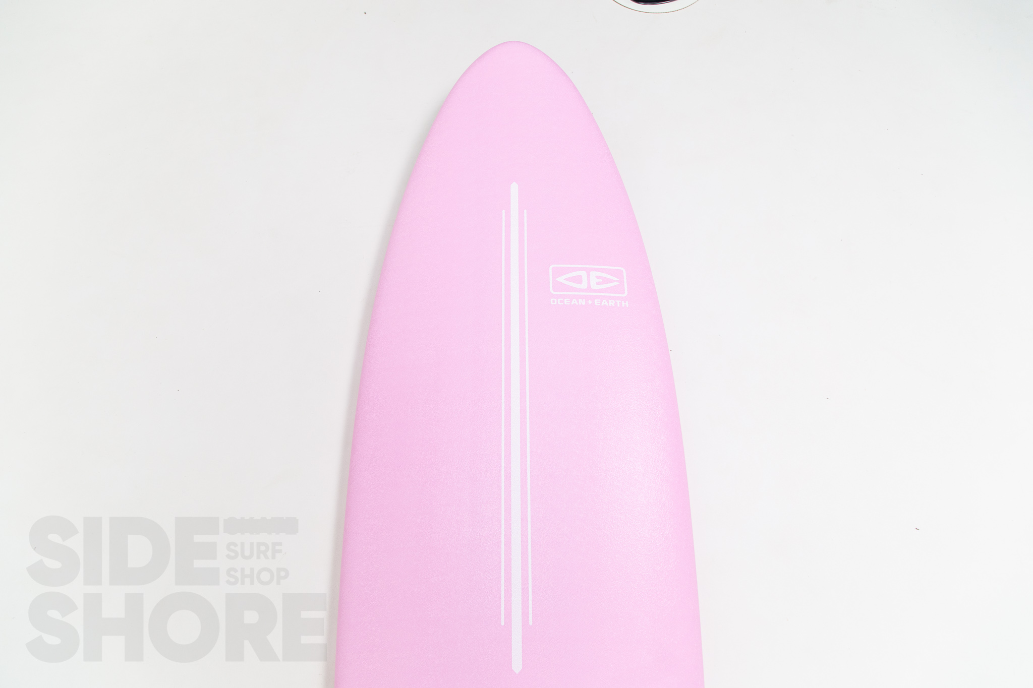 Ocean and earth EZI - Rider  Softboard 6'6