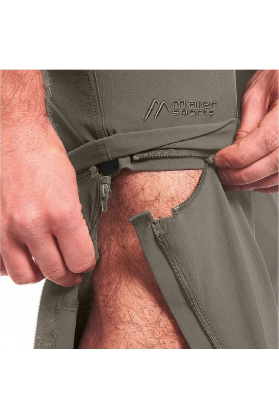 Maier Sports Maier Sports Tajo Long