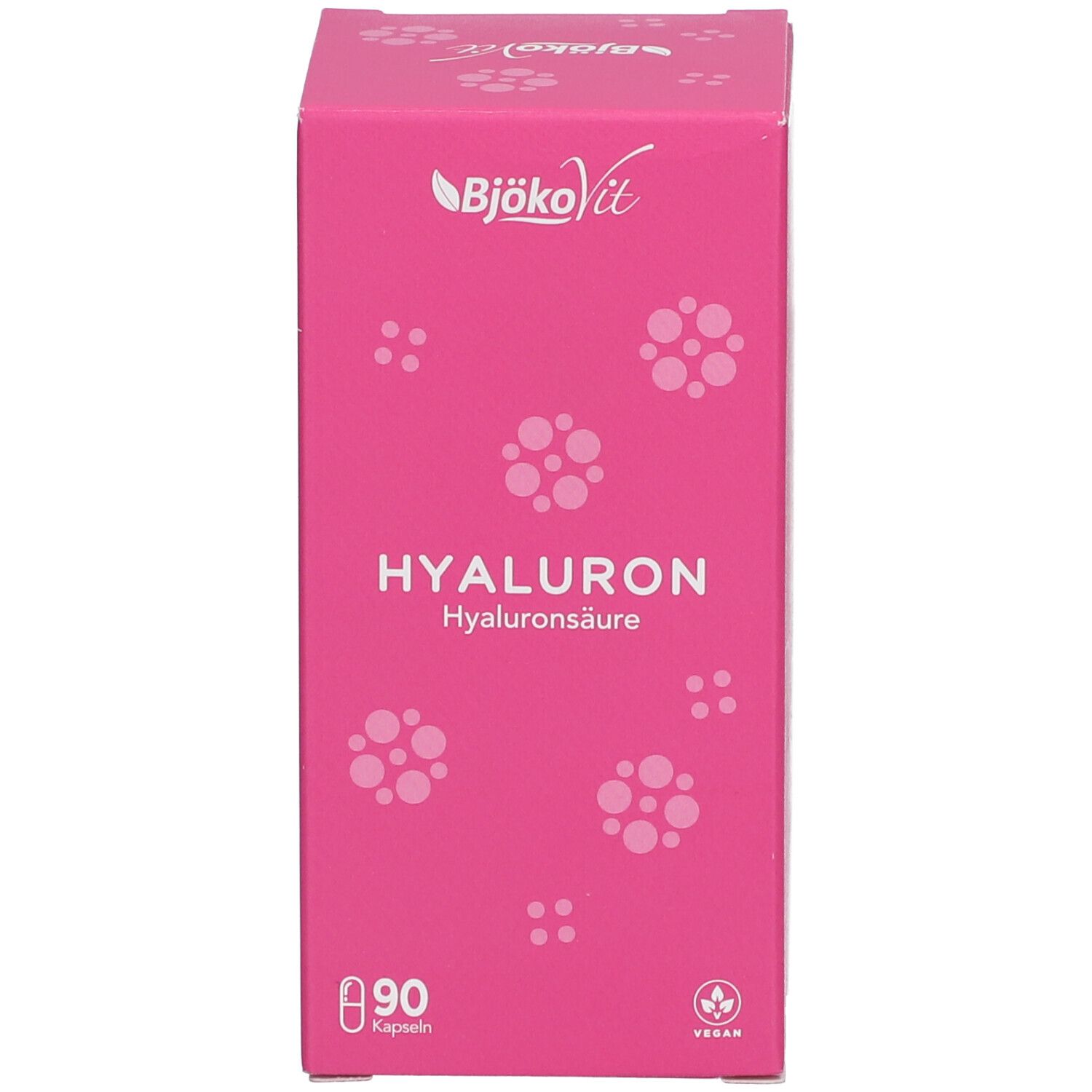 BjökoVit® Hyaluronsäure