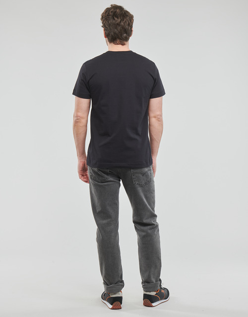Versace Jeans Couture - GAHY01 Negro