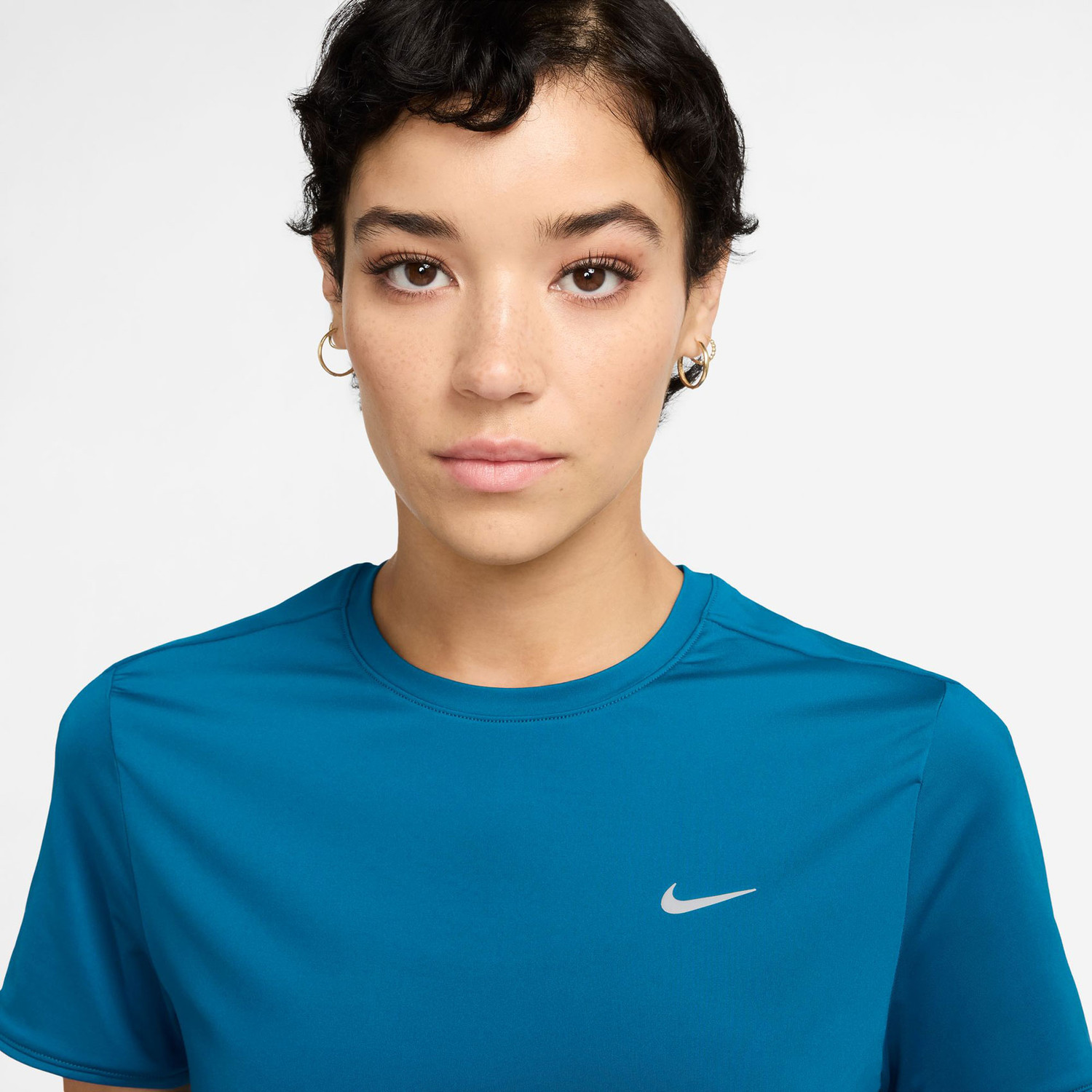 Nike Dri-FIT Swift T-Shirt Dames