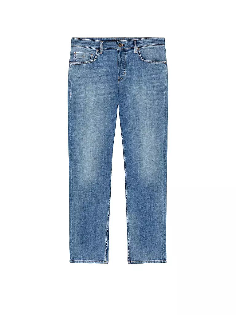 MARC O'POLO Jeans  blau