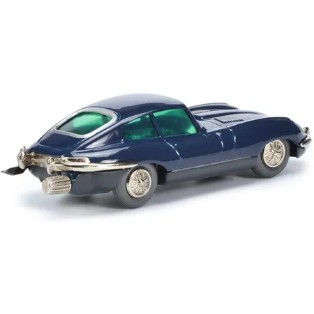 Schuco Micro Racer Jaguar E-Type