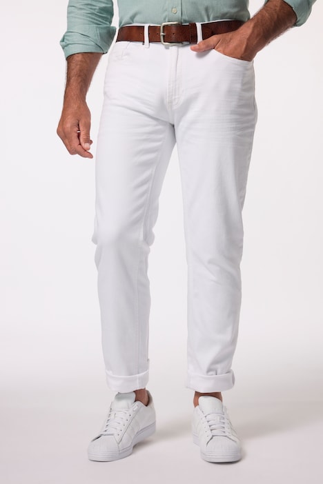 Jeans, 5-Pocket, Straight Fit, bis Gr. 72/134