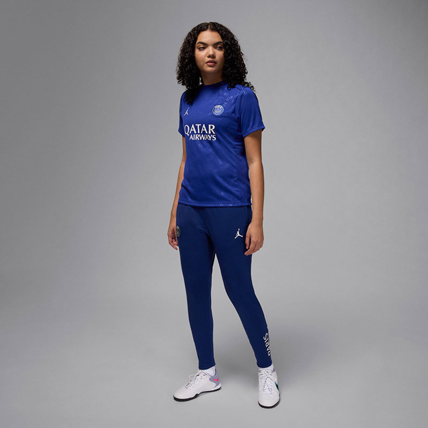 Nike Paris Saint-Germain Strike Pant Dames