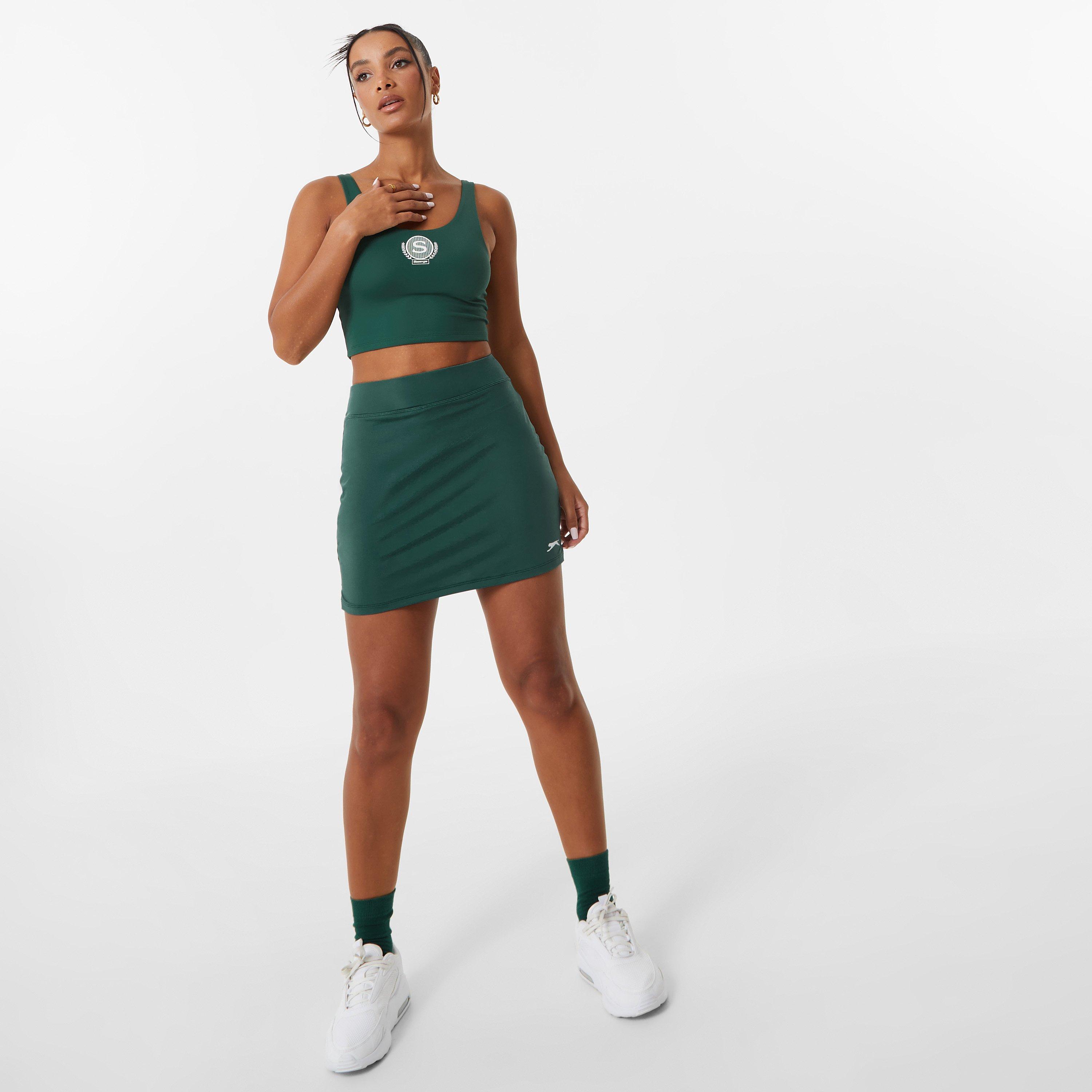 Slazenger Slaz Scoop Vest