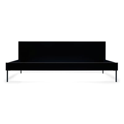 Daybed Hans, Schwarz