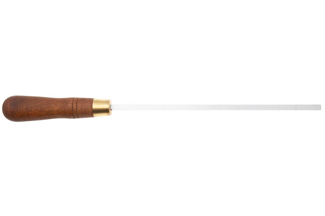 Narex Wood Line Plus Paring Chisel 813207, steekbeitel, 7 mm