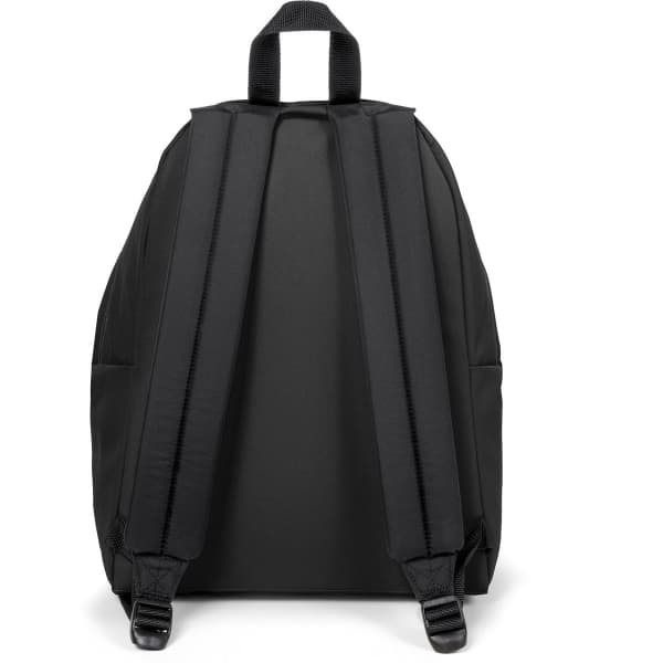Sac à dos lifestyle EASTPAK PADDED PAK'R BLACK