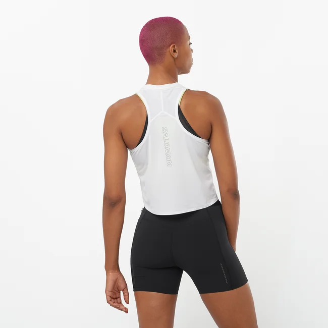 SENSE AERO  Tanktop Damen