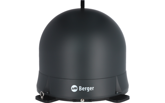 Berger Move 2.0 Mobile Satelliten-Antenne