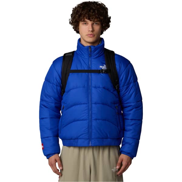 Sac à dos lifestyle THE NORTH FACE JESTER TNF BLACK