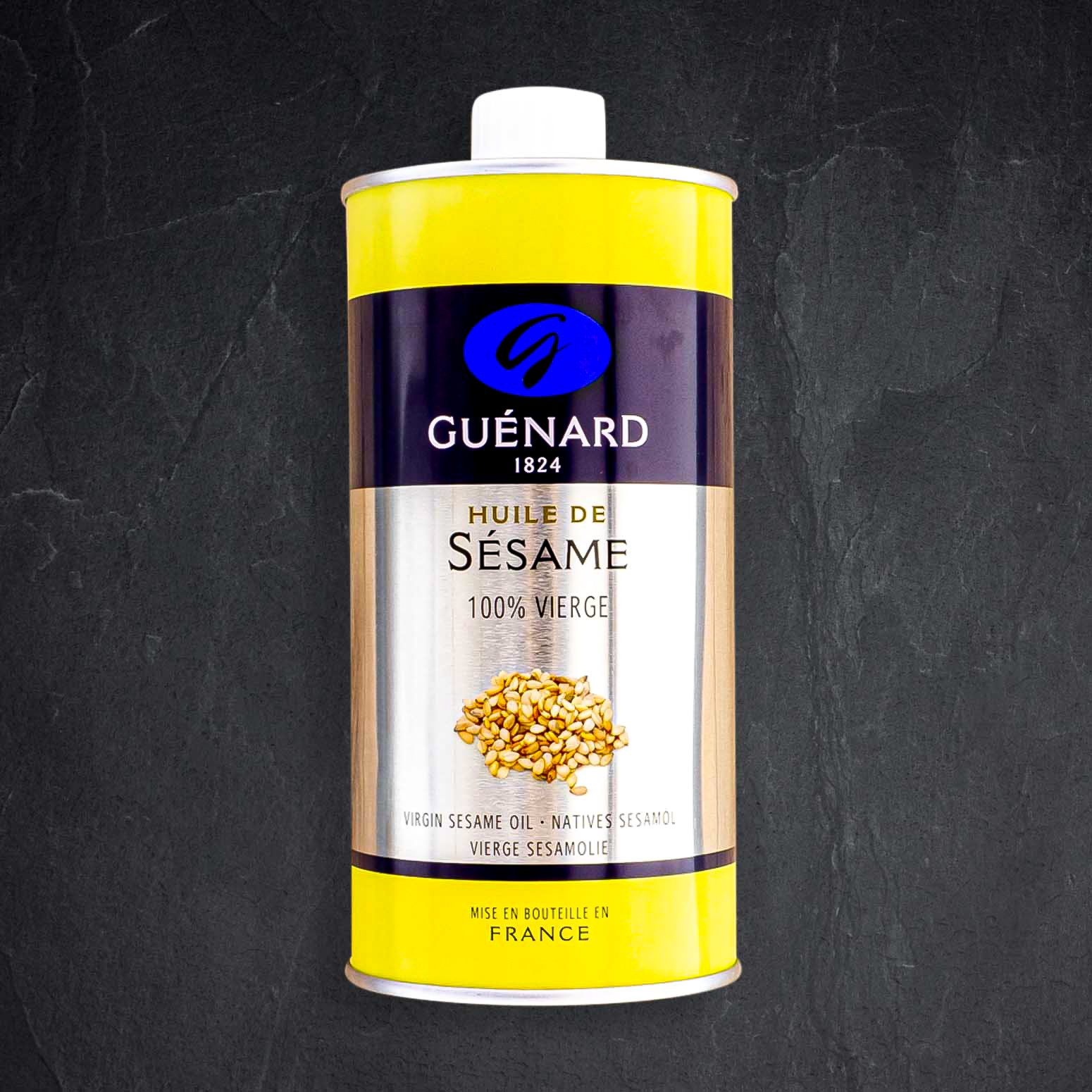 Sesamöl | Guénard