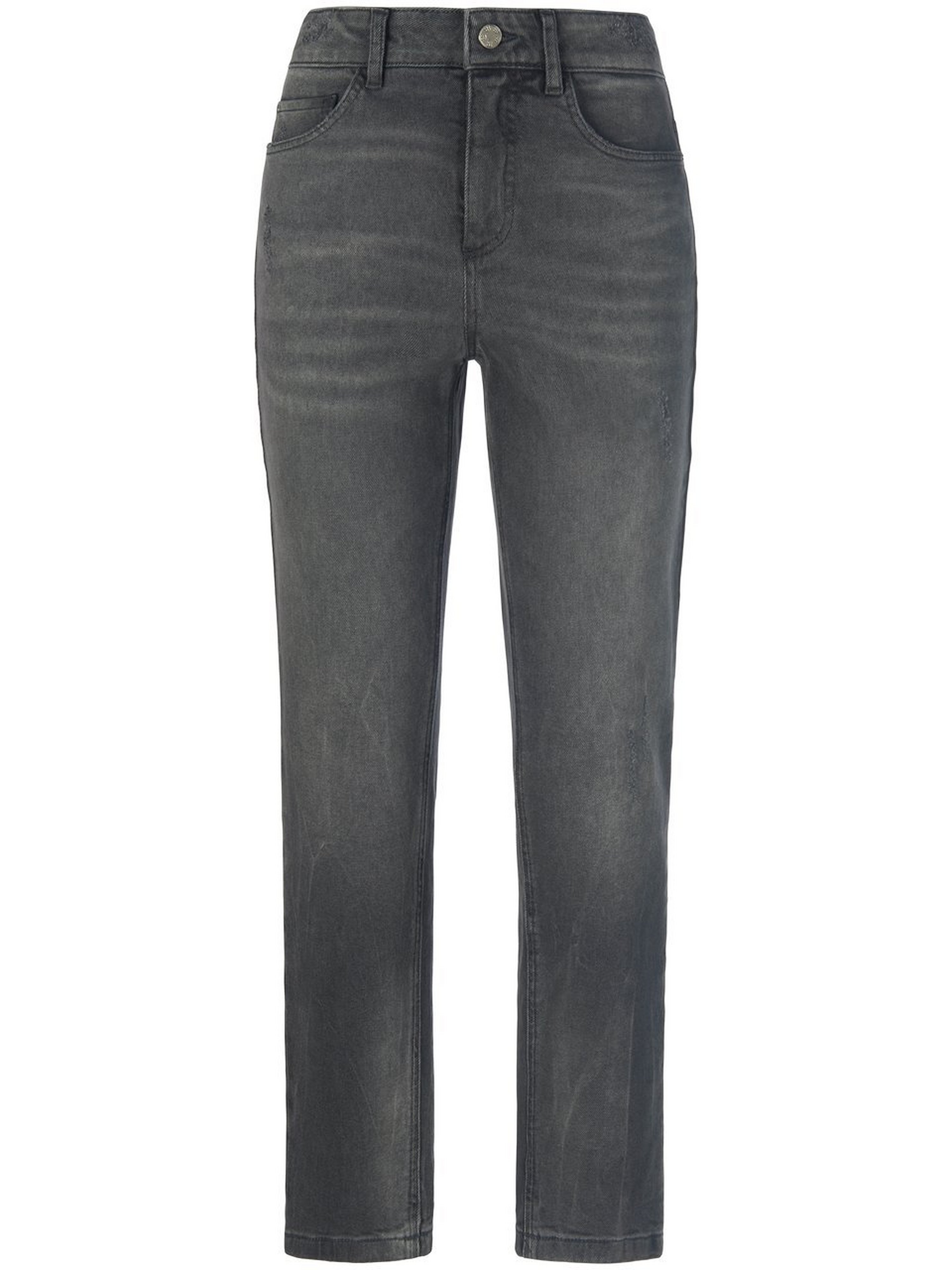 Knöchellange Jeans