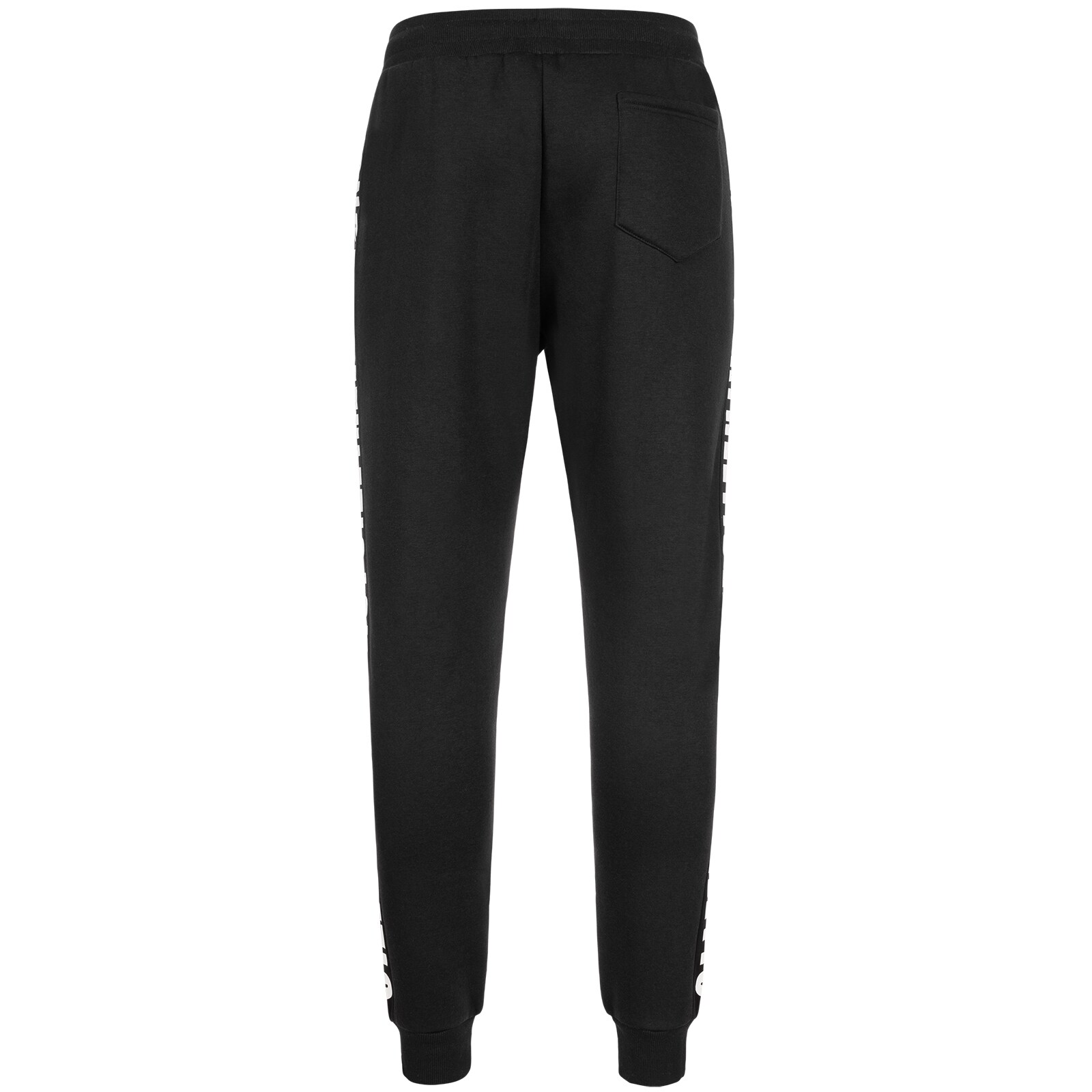Lonsdale Herren Jogginghose schmale Passform ALSTON