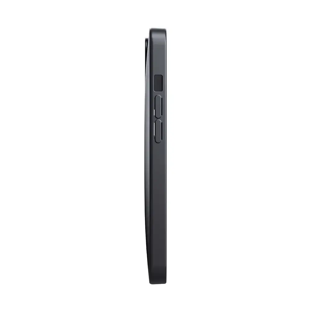 SP Connect SPC+ Smartphonehoes iPhone 13 Pro Zwart