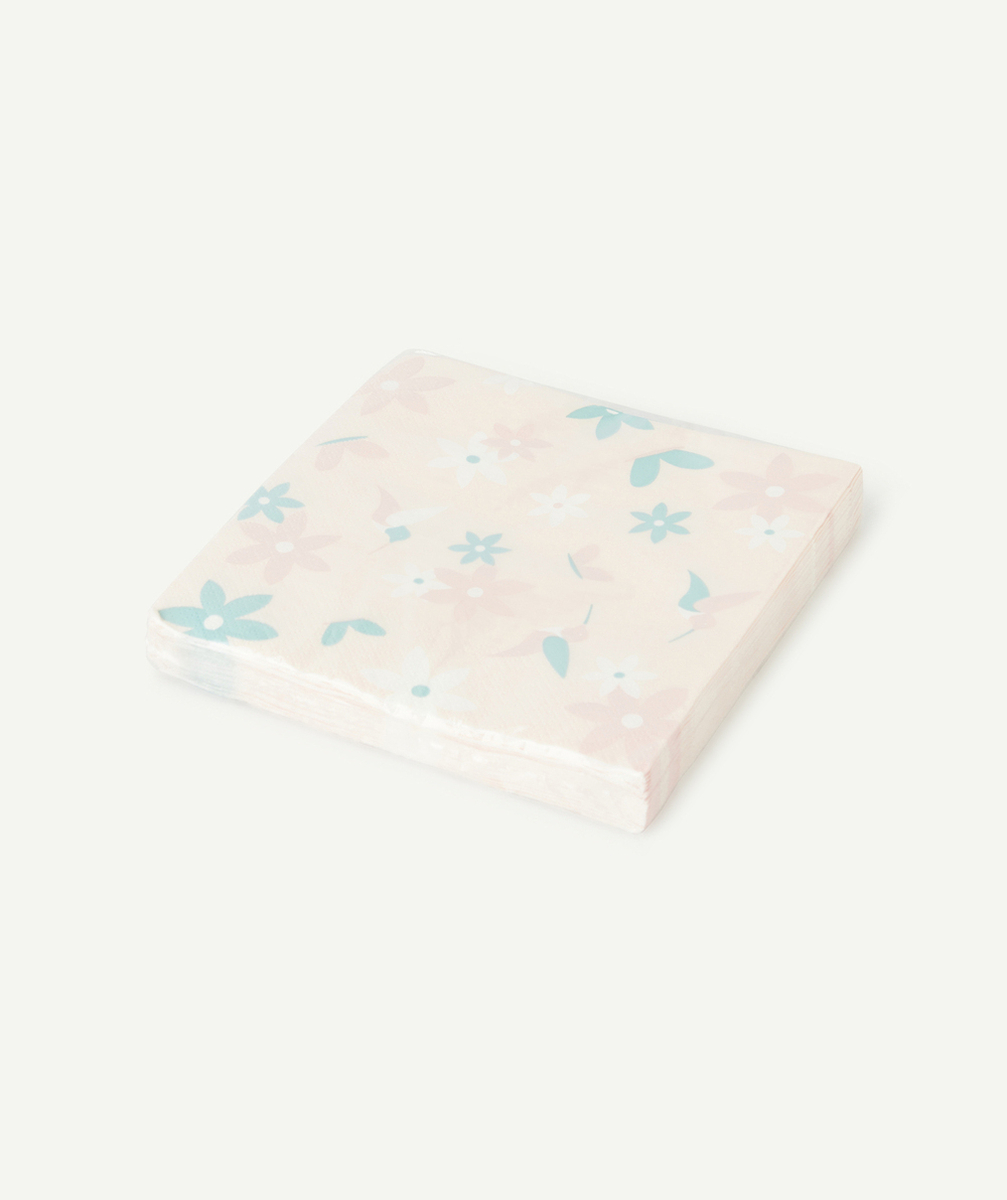 MY LITTLE DAY20 SERVIETTES RECYCLABES THÈME PRINCESSES
