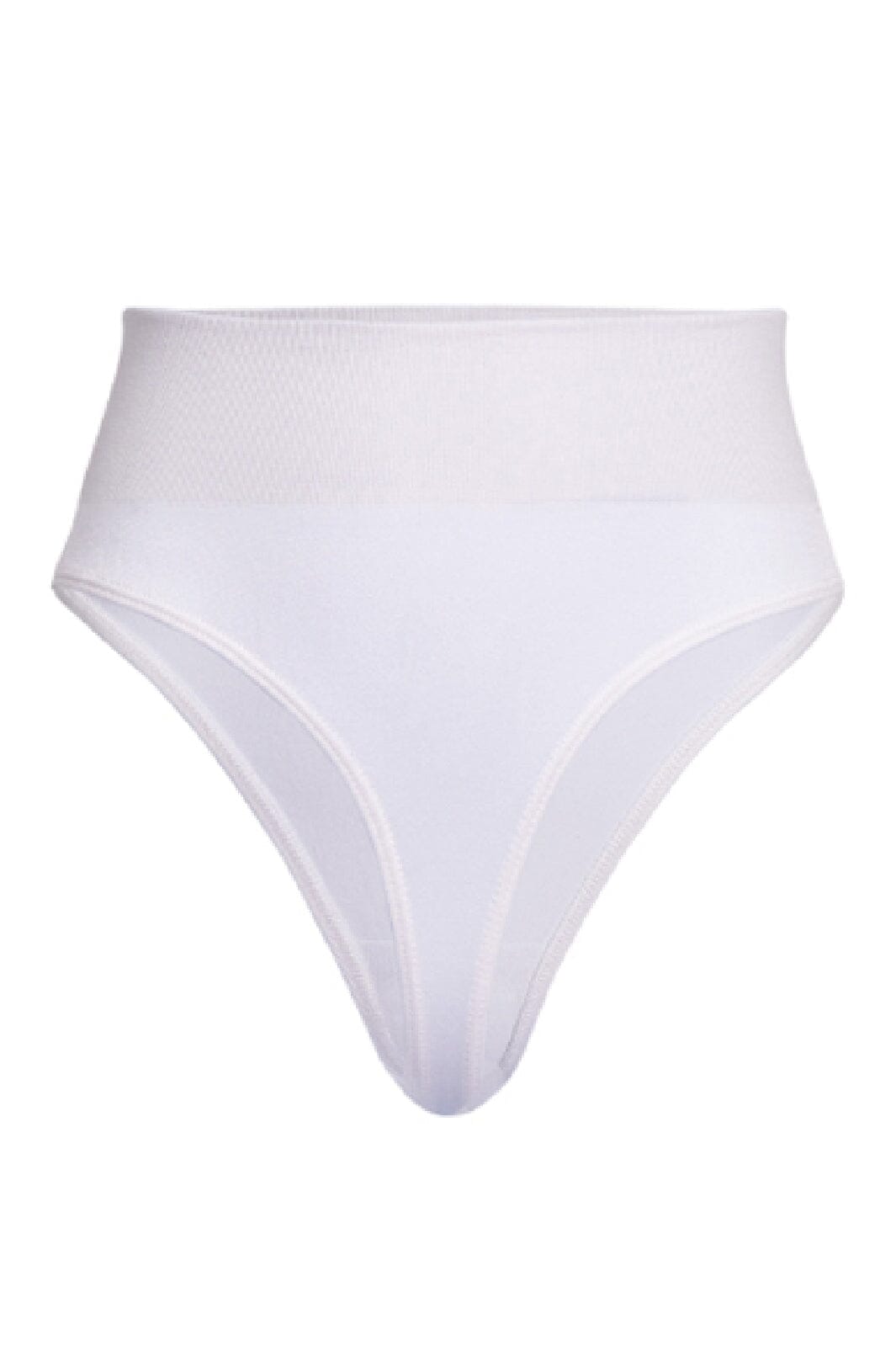 Soft basic Soffi High string 2 pak white