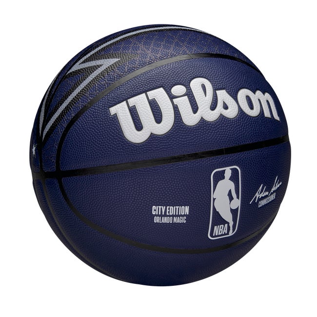 2023-2024 NBA Team City Collector Basketball