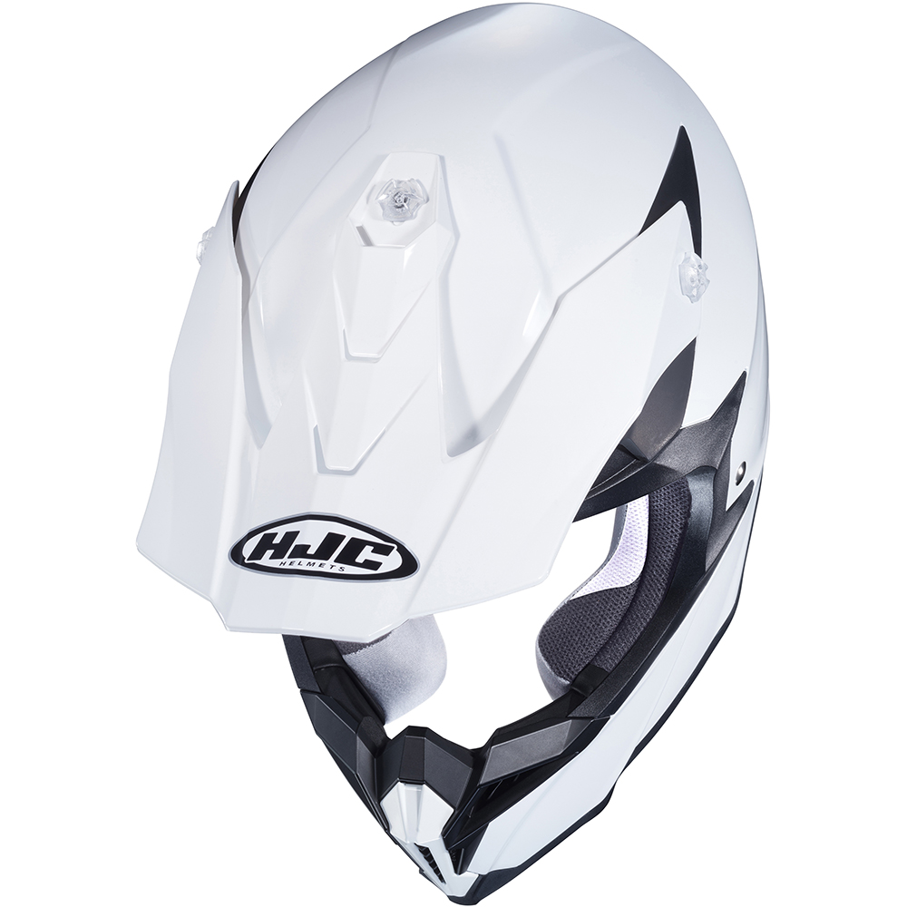 HJC - Casque I50 Blanc