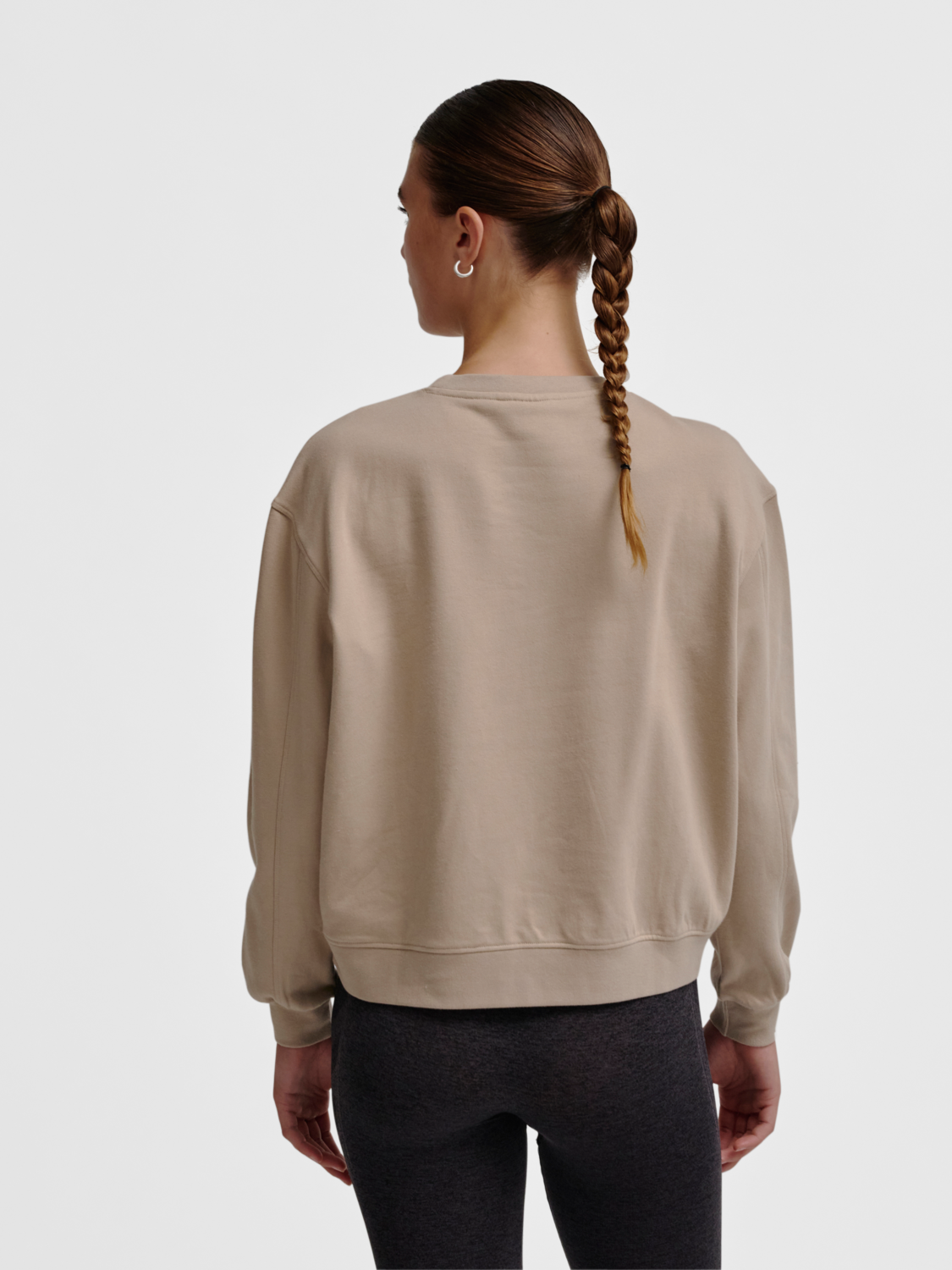 hmlMT DHYANI SWEATSHIRT