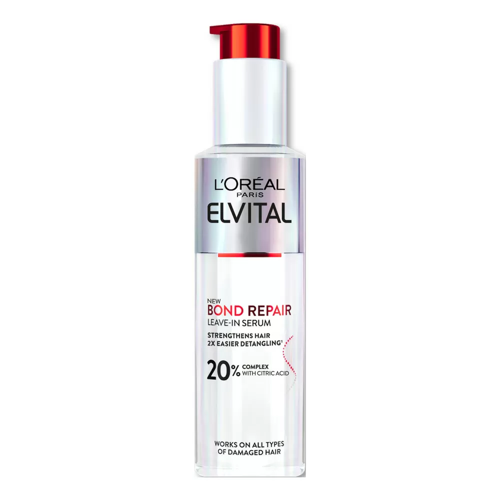 L'Oréal Paris Bond Repair Serum - 150 ml.