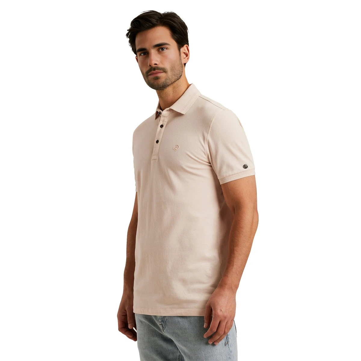 Heren T-shirt KBIS25-M17