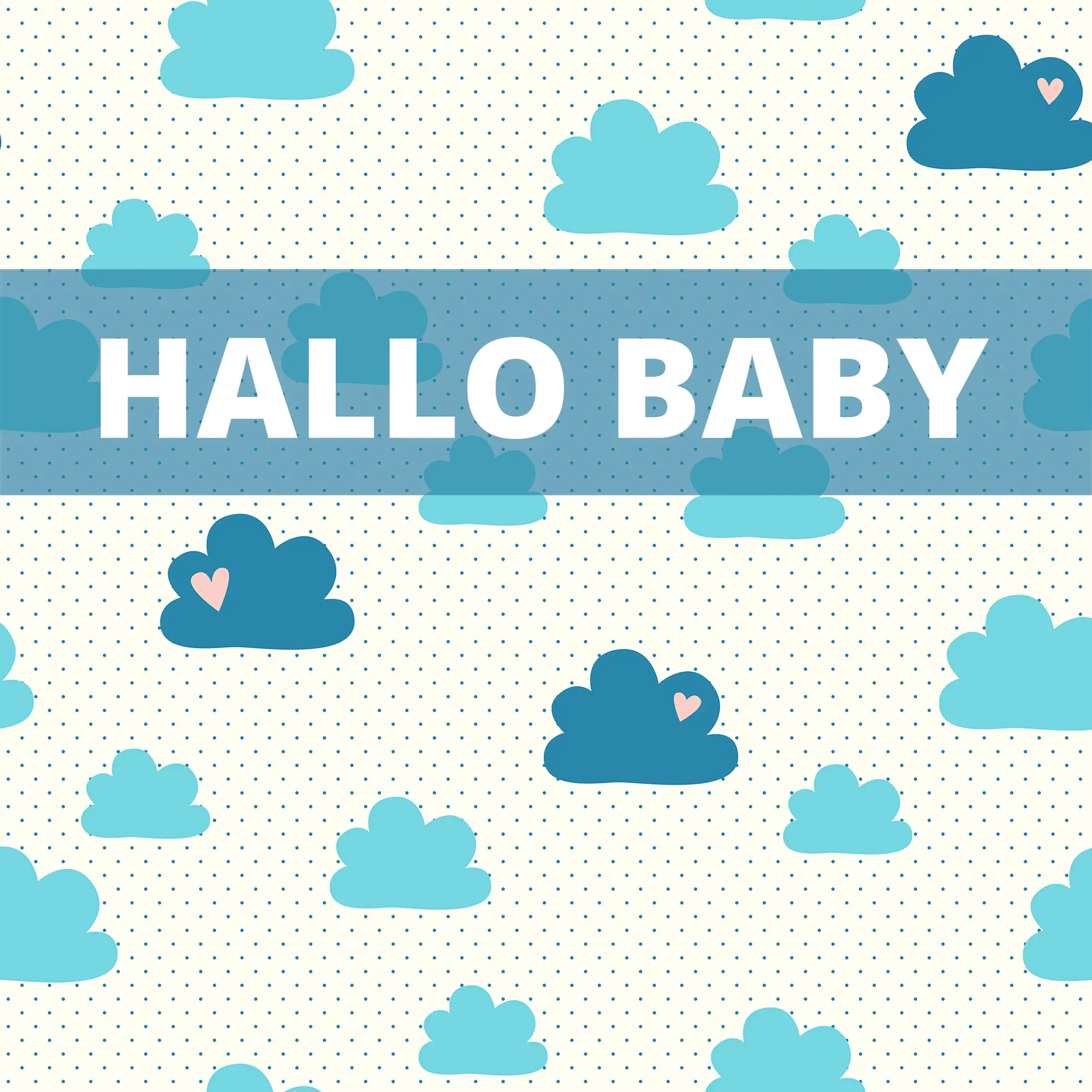baby-walz Geschenkgutschein Hallo Baby