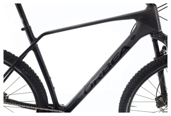 Produit reconditionné · Orbea Alma M50 Carbone / Vélo VTT / Orbea | Bon état