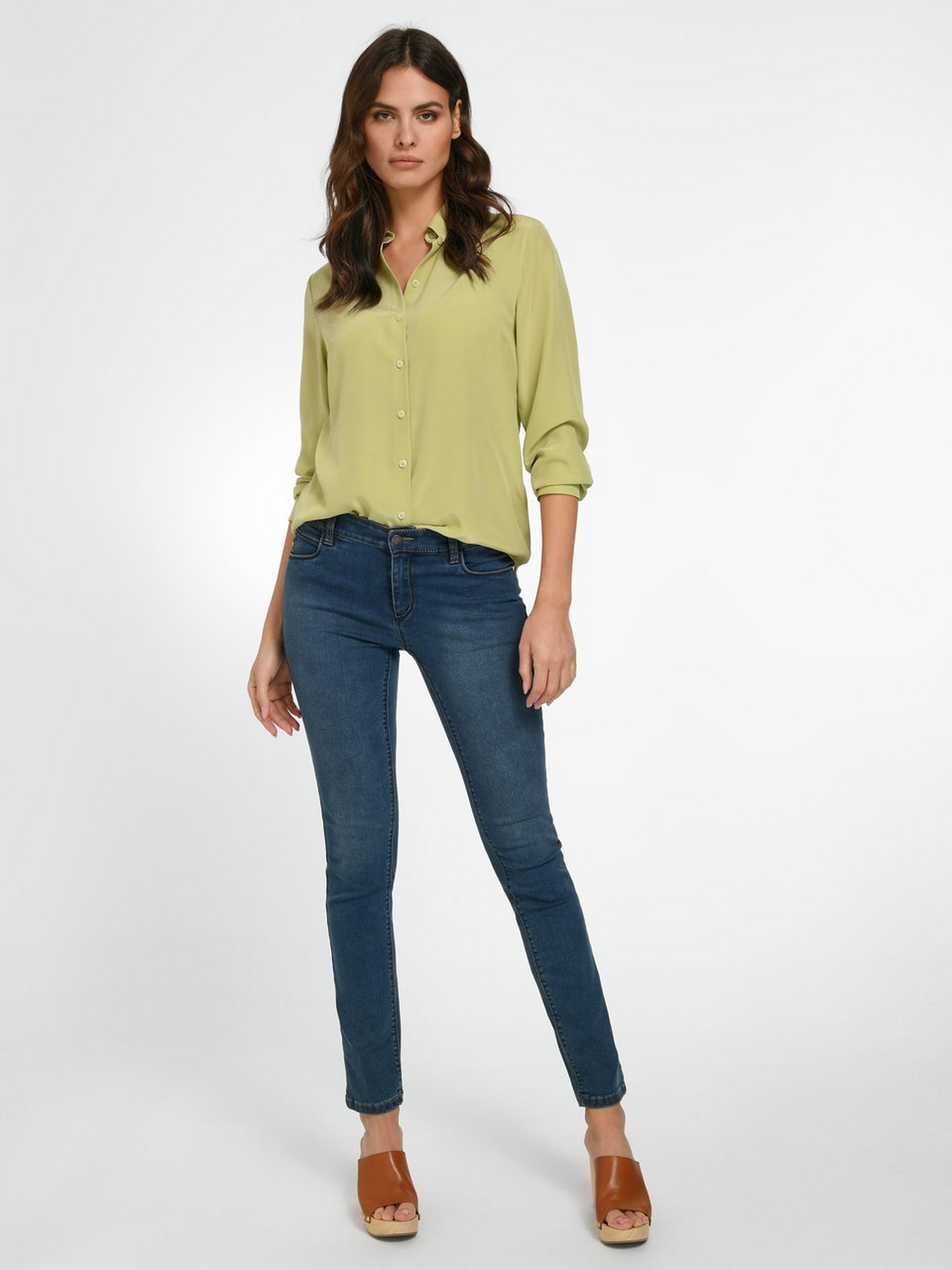 Skinny-Jeans