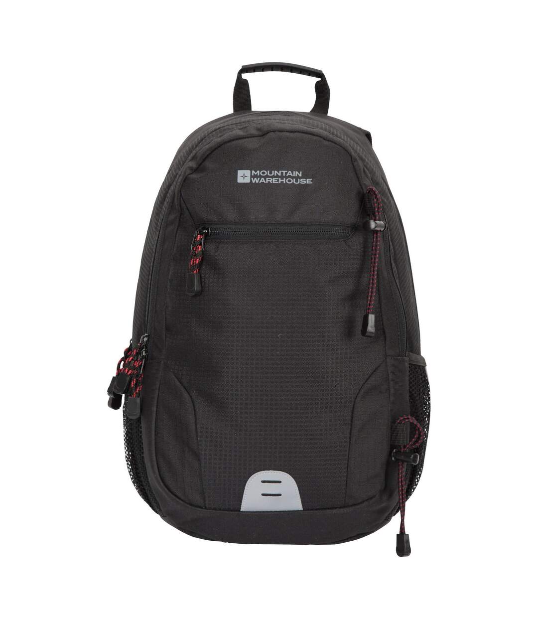 Mountain Warehouse - Sac à ordinateur portable QUEST (Gris) (Taille unique) - UTMW971