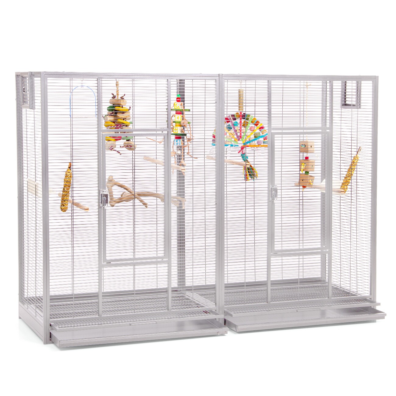 Montana Cages Voliere New Melbourne II