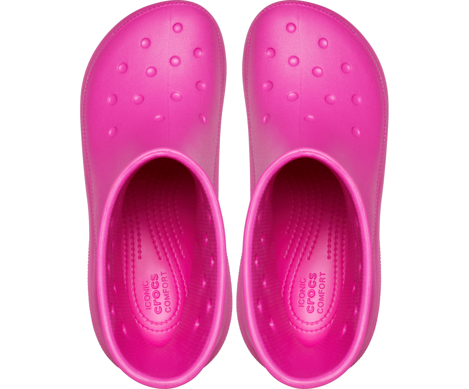 Crush Boot