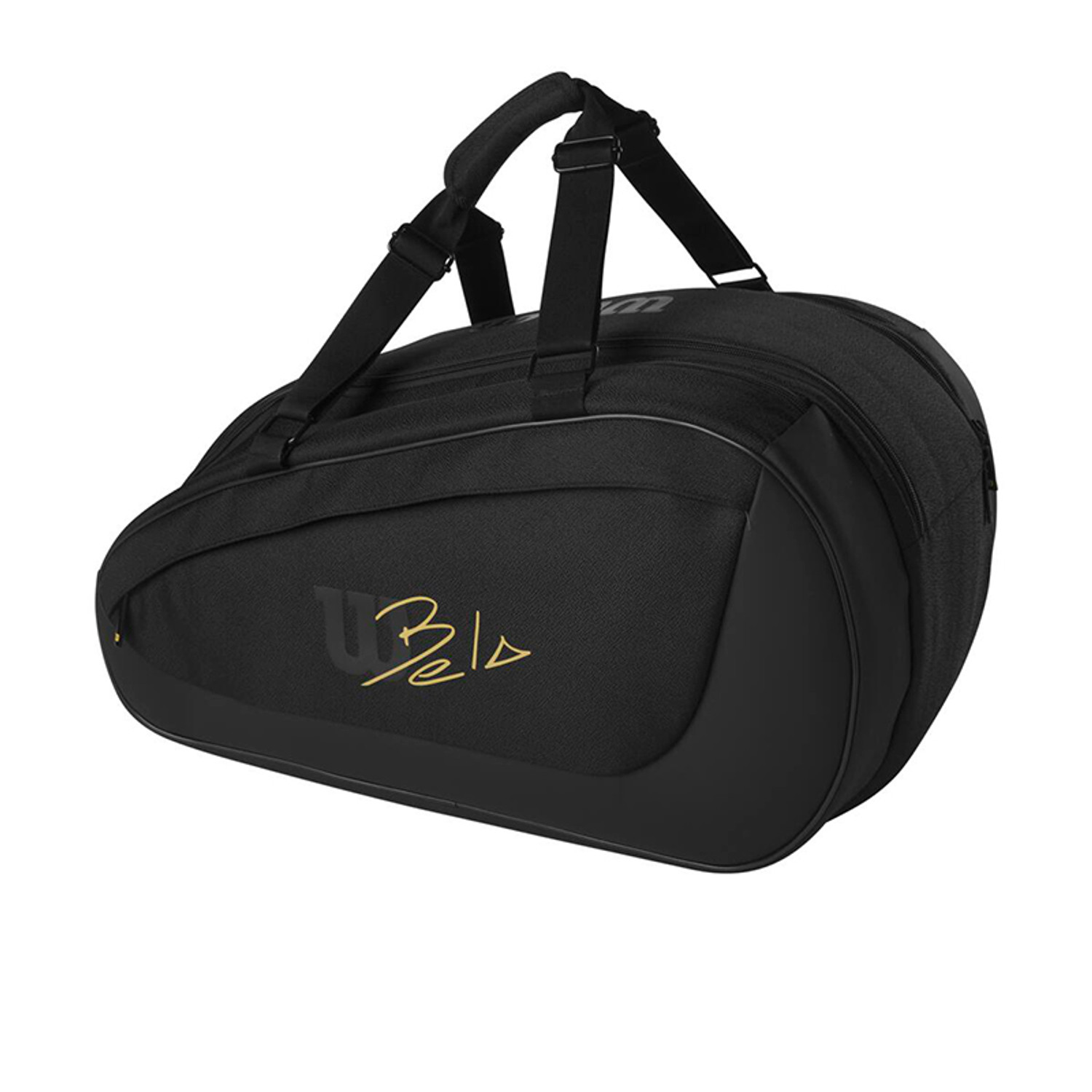 Wilson Bela Super Tour Padel Bag
