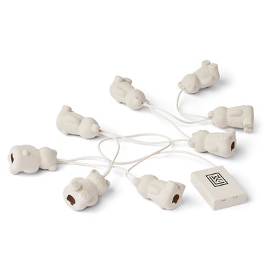 LIEWOOD Juliette Lampe, Bear Sandy