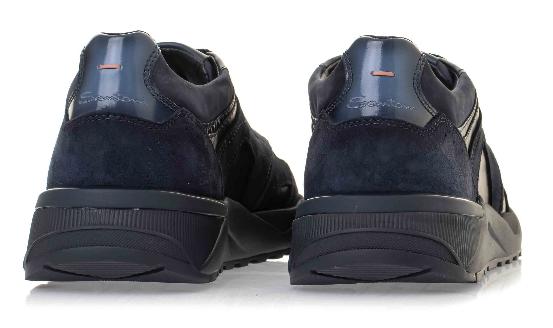 Santoni Sneaker