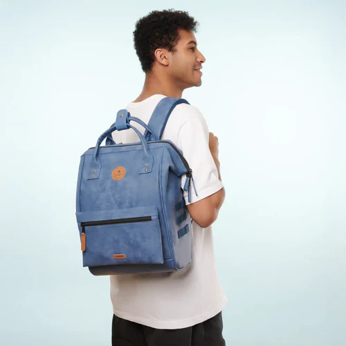 Sac à dos Adventurer Medium Galway bleu