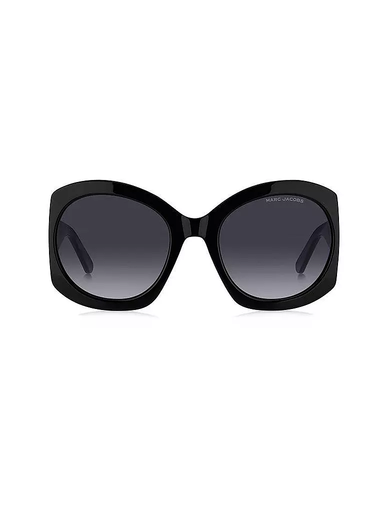 MARC JACOBS Sonnenbrille MARC 722/S/55 schwarz