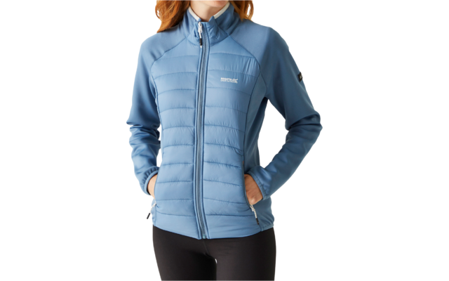 Regatta Women’s Clumber V Hybrid Damen Outdoorjacke